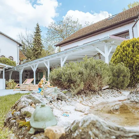 Villa Sunshine Sremska Kamenica Exterior photo
