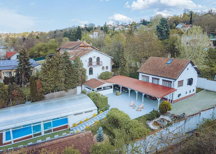 Villa Sunshine