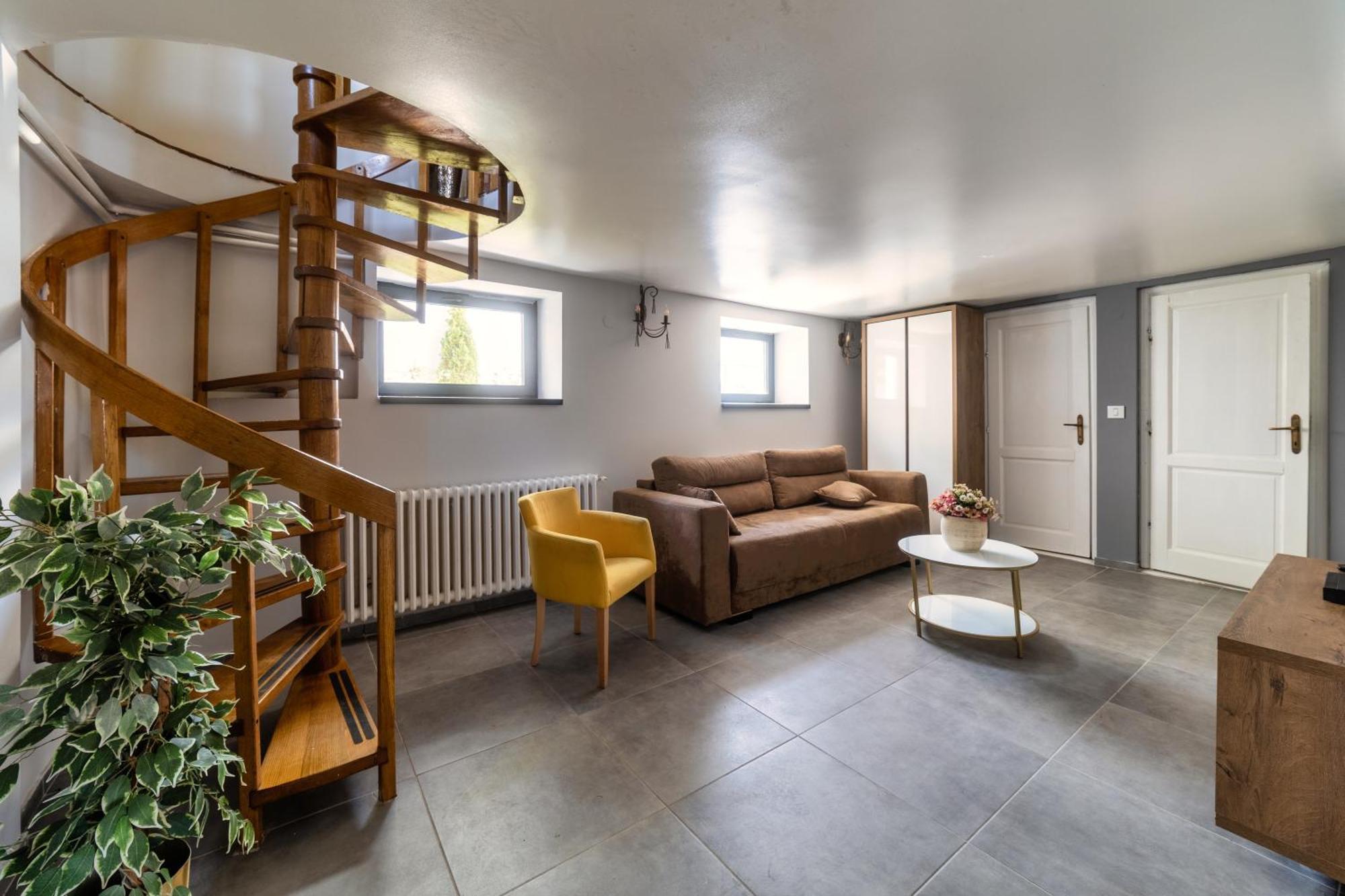 Sunshine Villa Sremska Kamenica